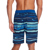 Speedo Print Bondi Basin 20" Boardshorts...: Picture 2 thumbnail